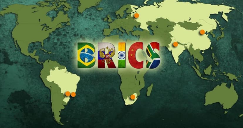 brics bloc