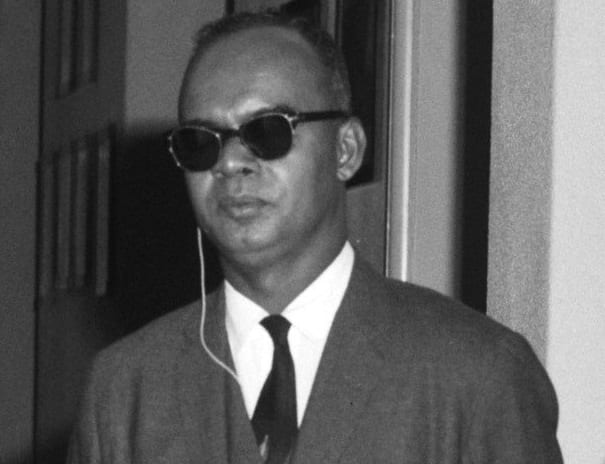 Dr Eric Williams took state stakes in oil, sugar and banking in 1970s Trinidad and Tobago
