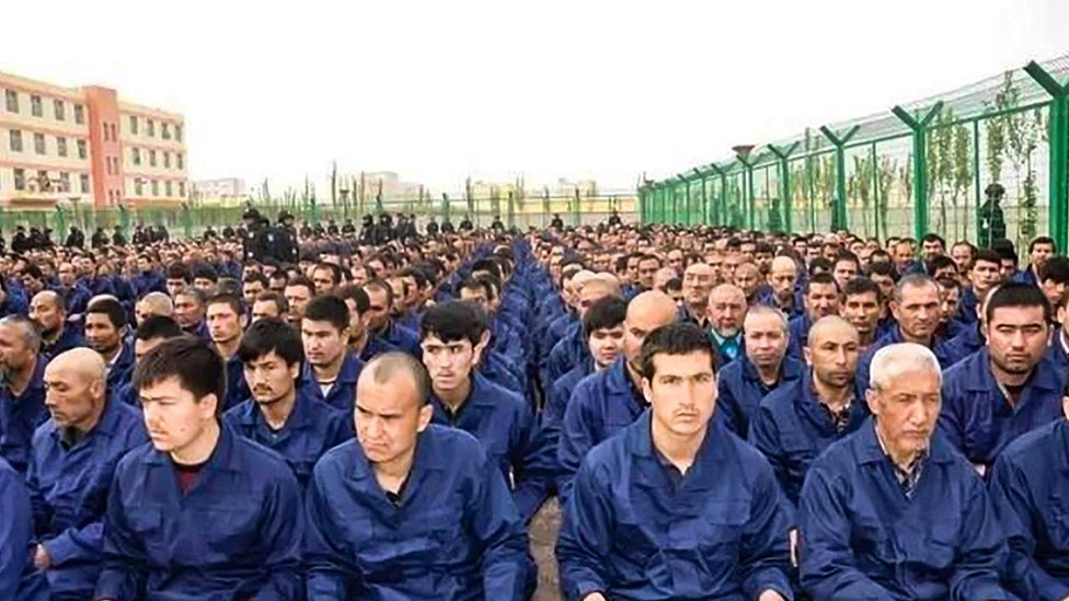 Chinas Uighur Genocide is Bullsh*t Western Propaganda