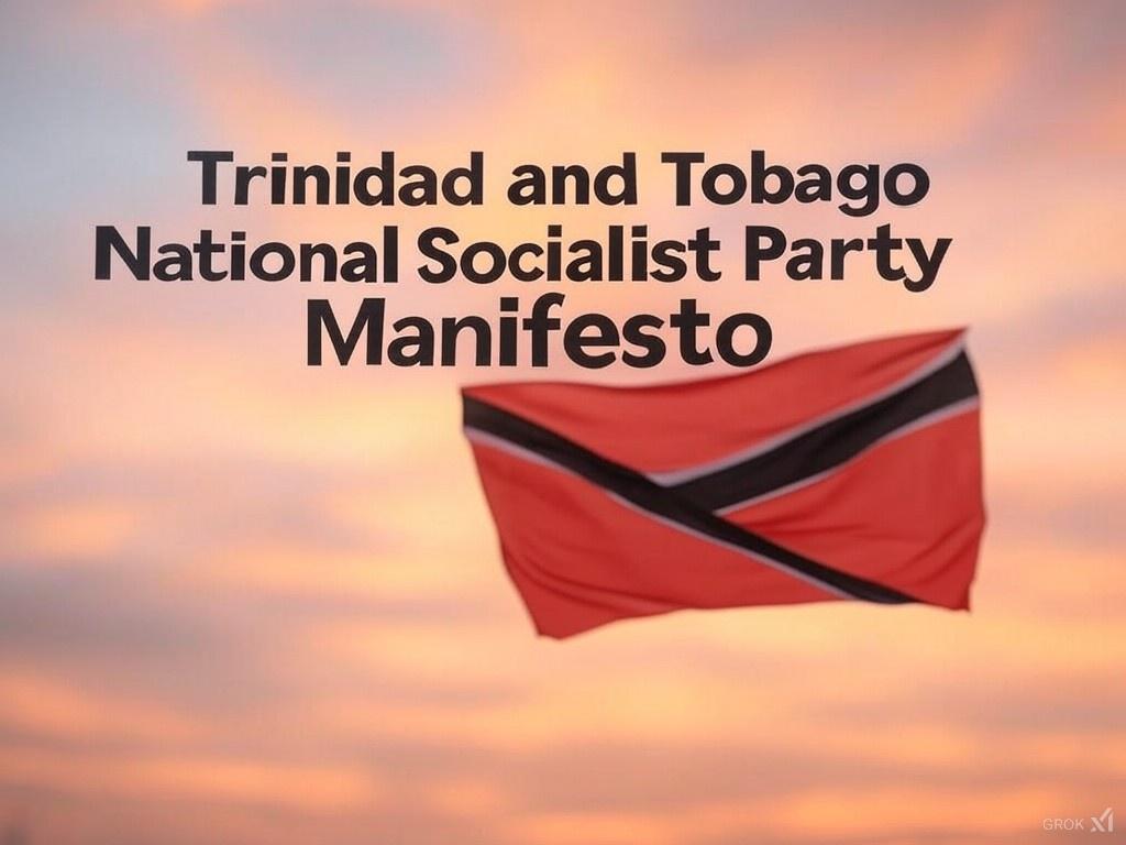 manifesto banner