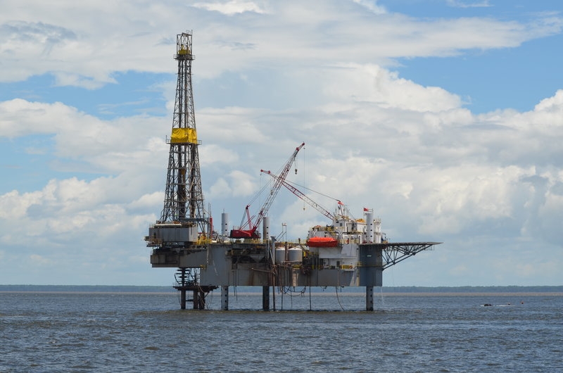 Trinidad and Tobago should take strategic golden-share stakes in its energy companies to formulate national policy