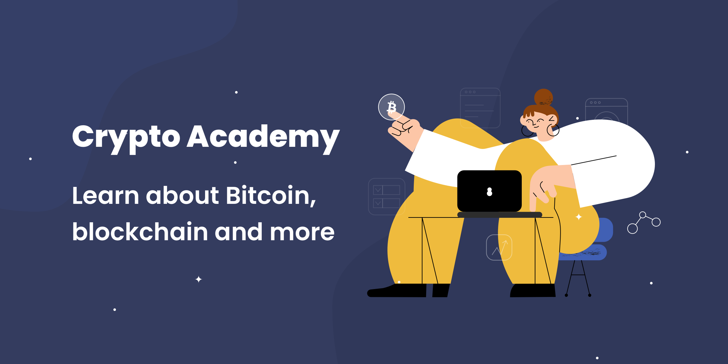 crypto academy
